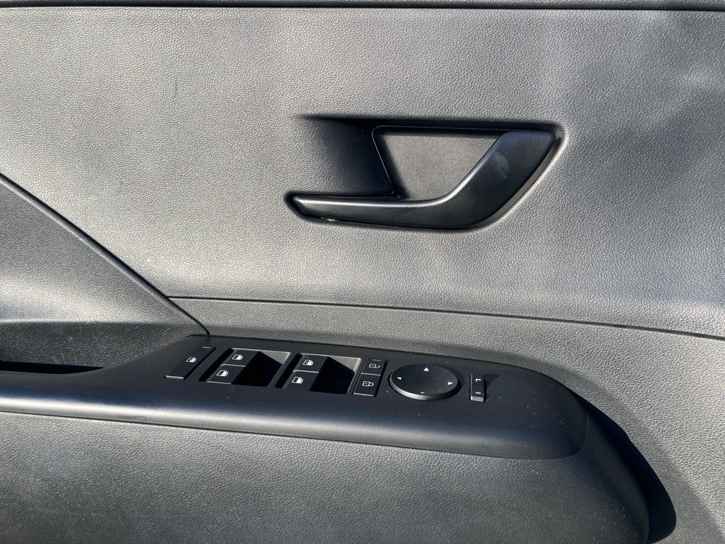 2025 Hyundai Kona SEL San Antonio TX