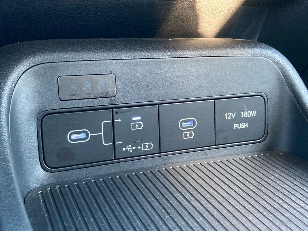 2025 Hyundai Kona SEL San Antonio TX