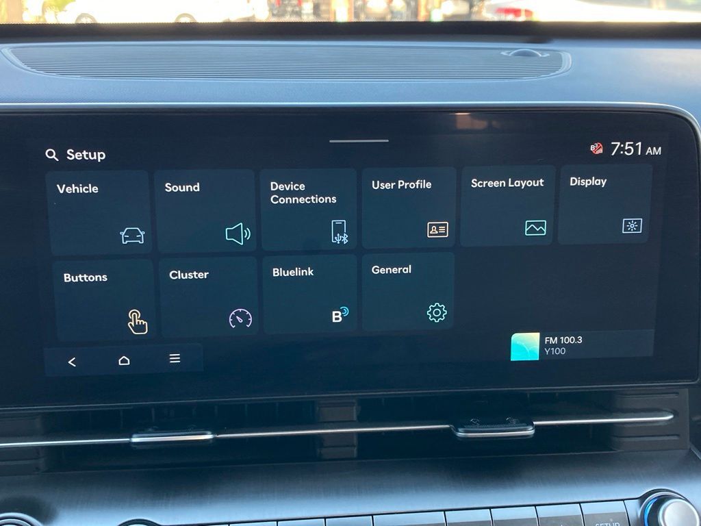 2025 Hyundai Kona SEL San Antonio TX
