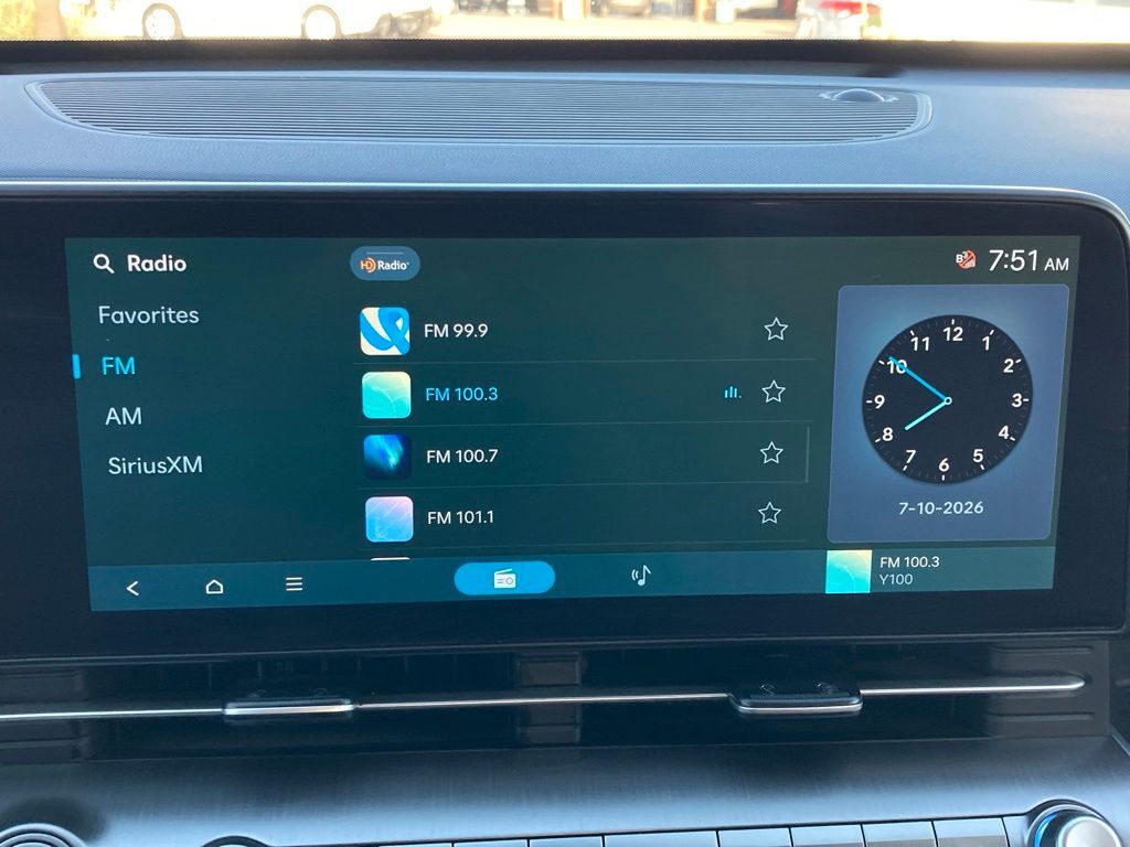 2025 Hyundai Kona SEL San Antonio TX