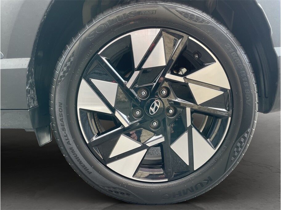 2025 Hyundai Kona SEL Sport Utility 4D Port Orchard WA