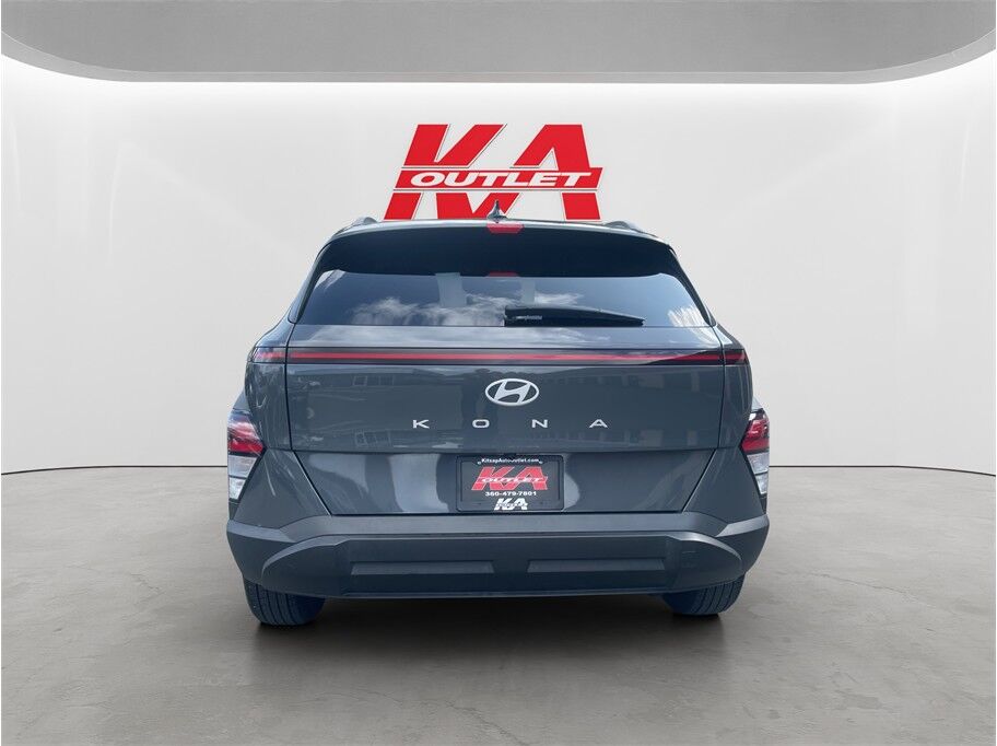 2025 Hyundai Kona SEL Sport Utility 4D Port Orchard WA