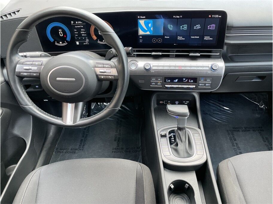 2025 Hyundai Kona SEL Sport Utility 4D Port Orchard WA