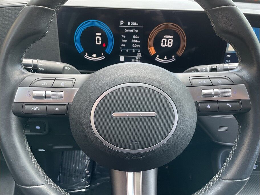 2025 Hyundai Kona SEL Sport Utility 4D Port Orchard WA