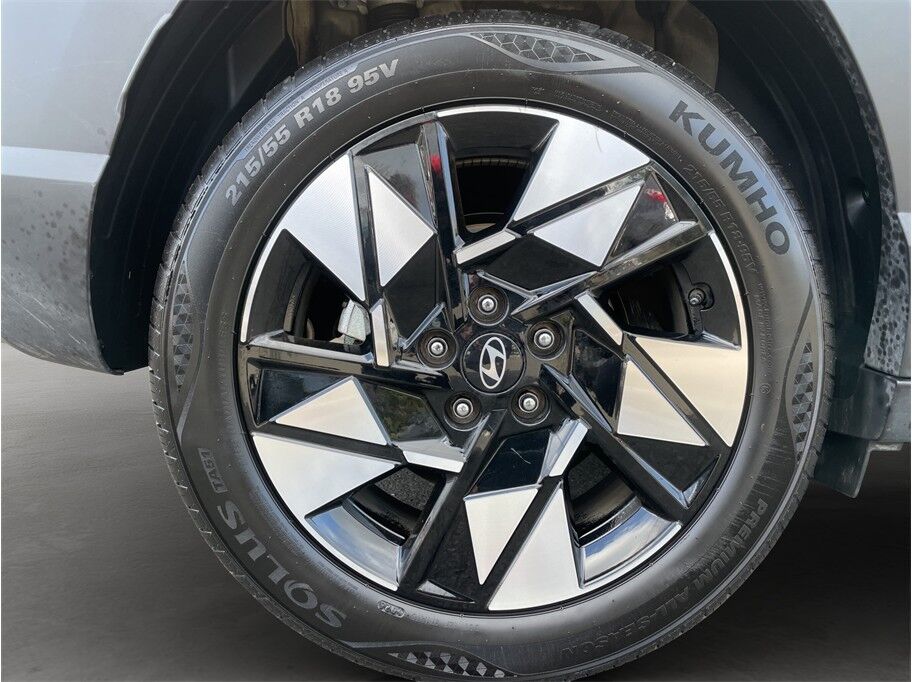 2025 Hyundai Kona SEL Sport Utility 4D Port Orchard WA