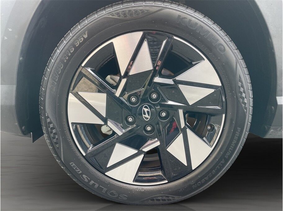 2025 Hyundai Kona SEL Sport Utility 4D Port Orchard WA