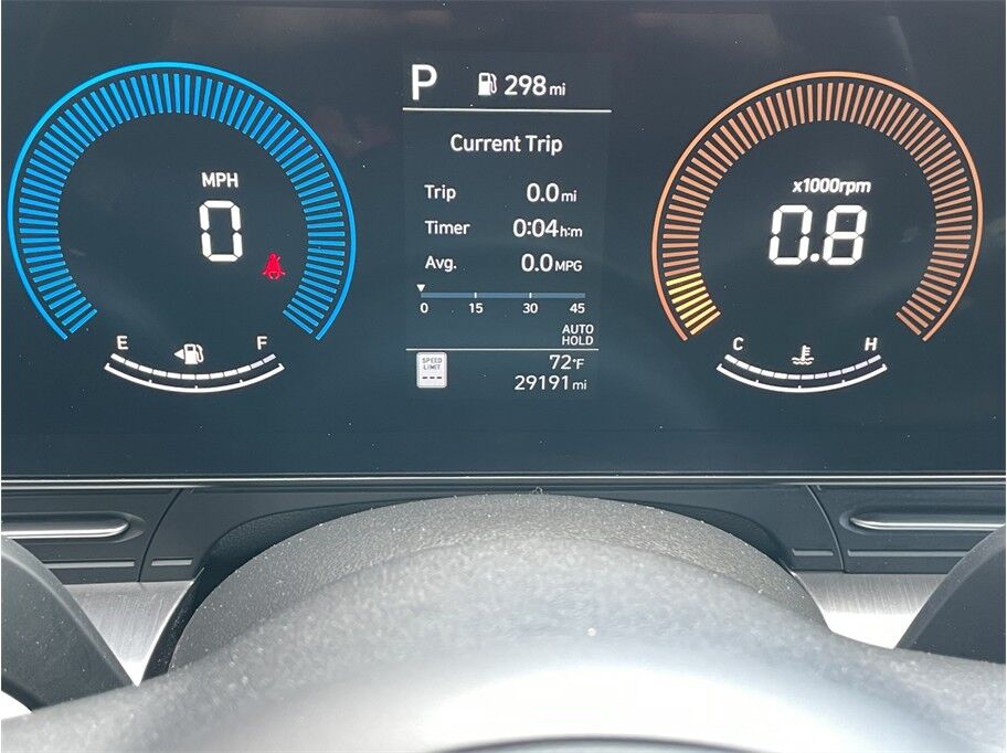 2025 Hyundai Kona SEL Sport Utility 4D Port Orchard WA