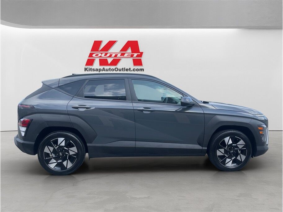 2025 Hyundai Kona SEL Sport Utility 4D