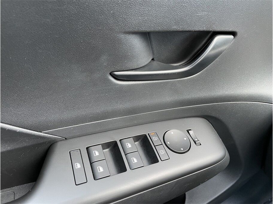 2025 Hyundai Kona SEL Sport Utility 4D Port Orchard WA