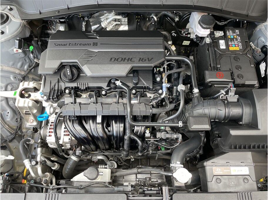 2025 Hyundai Kona SEL Sport Utility 4D Port Orchard WA
