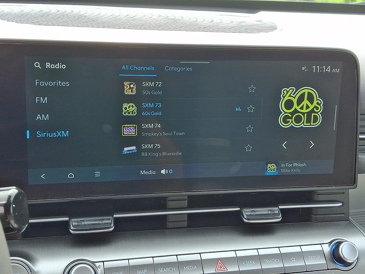 2025 Hyundai Kona SEL Vineland NJ