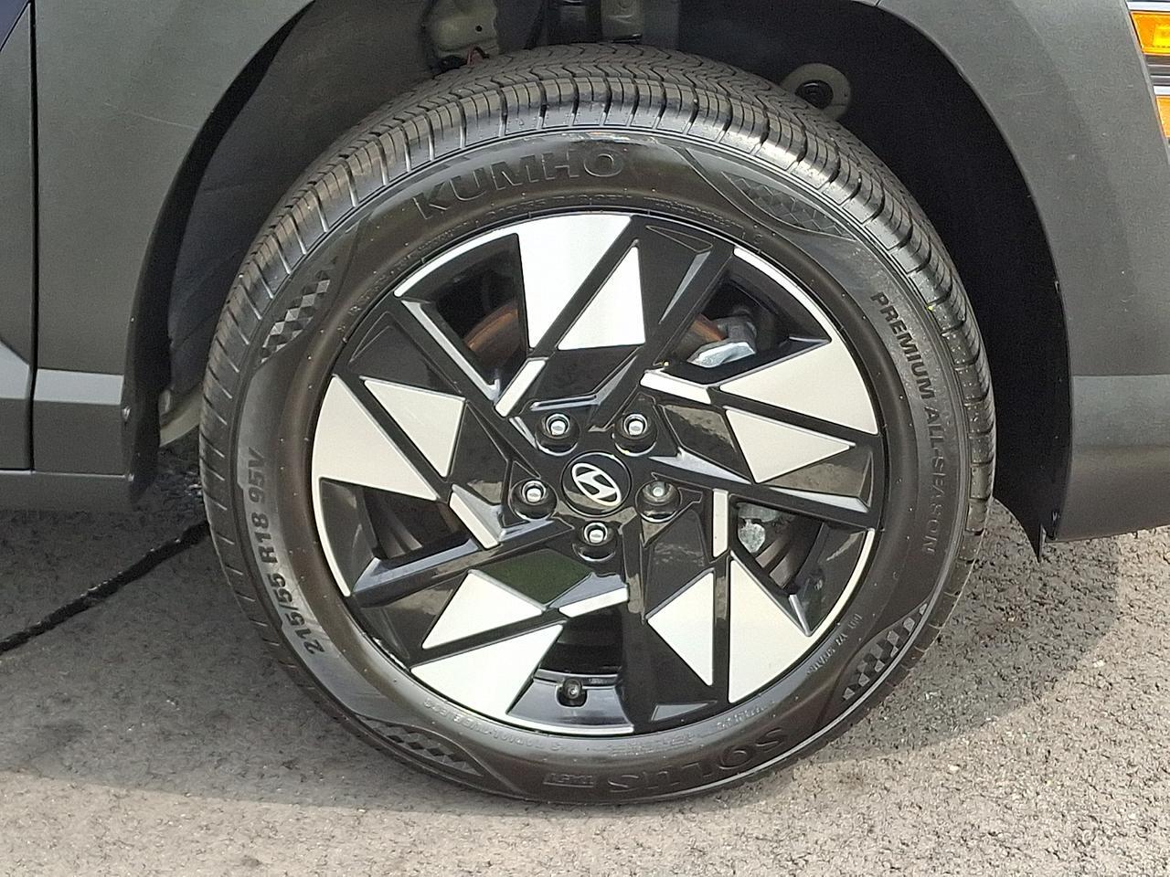 2025 Hyundai Kona SEL Vineland NJ