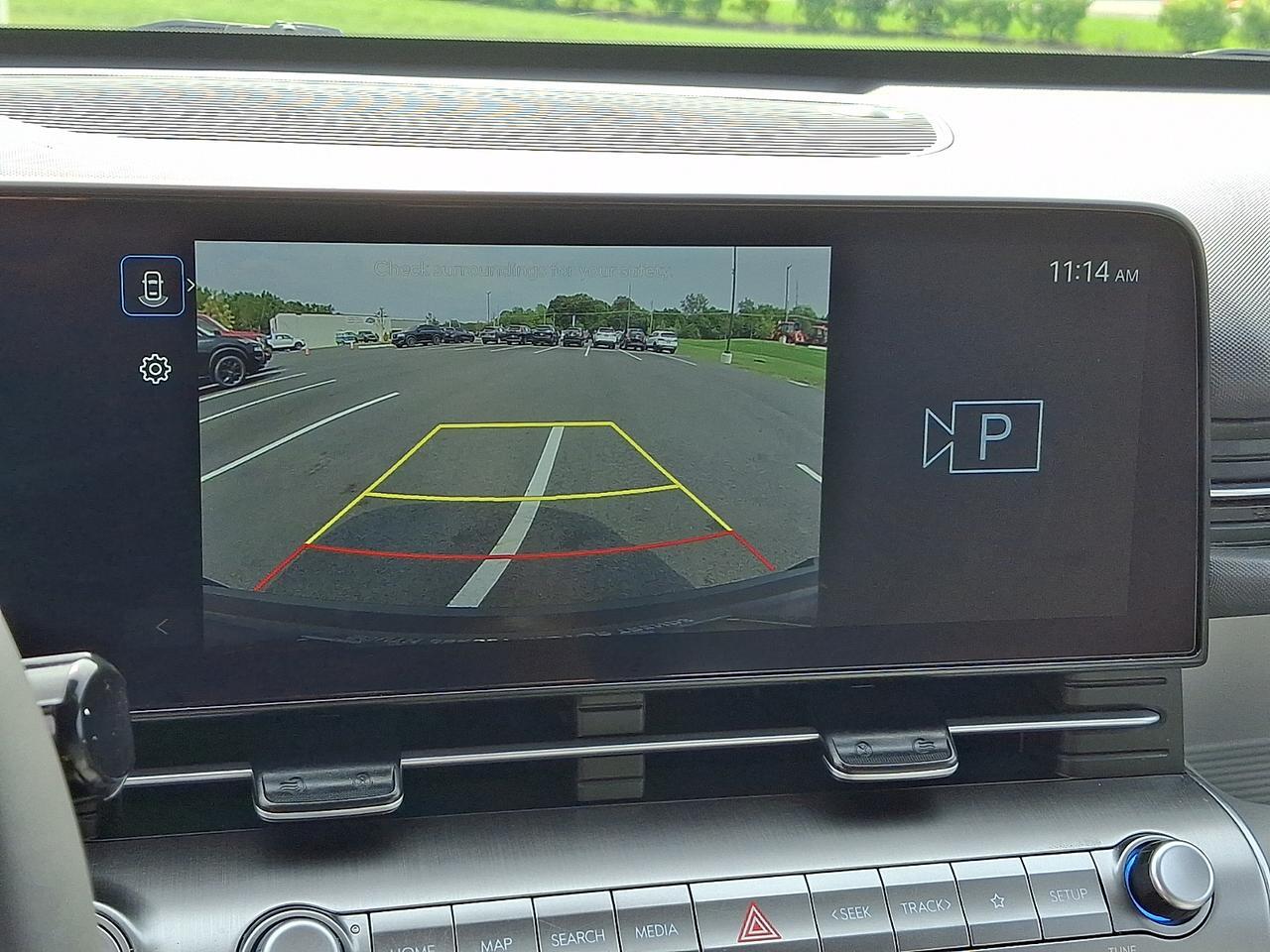 2025 Hyundai Kona SEL Vineland NJ