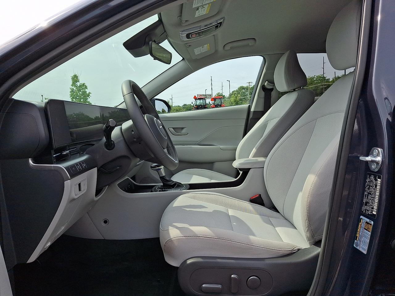 2025 Hyundai Kona SEL Vineland NJ