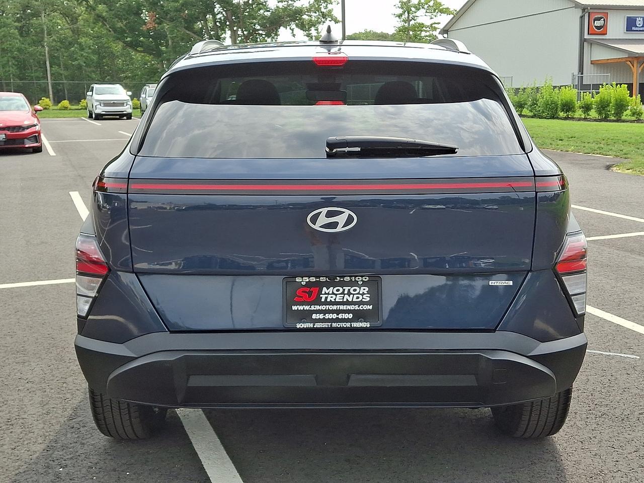 2025 Hyundai Kona SEL Vineland NJ