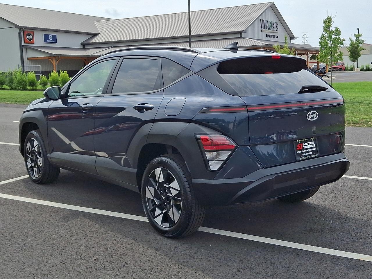 2025 Hyundai Kona SEL Vineland NJ