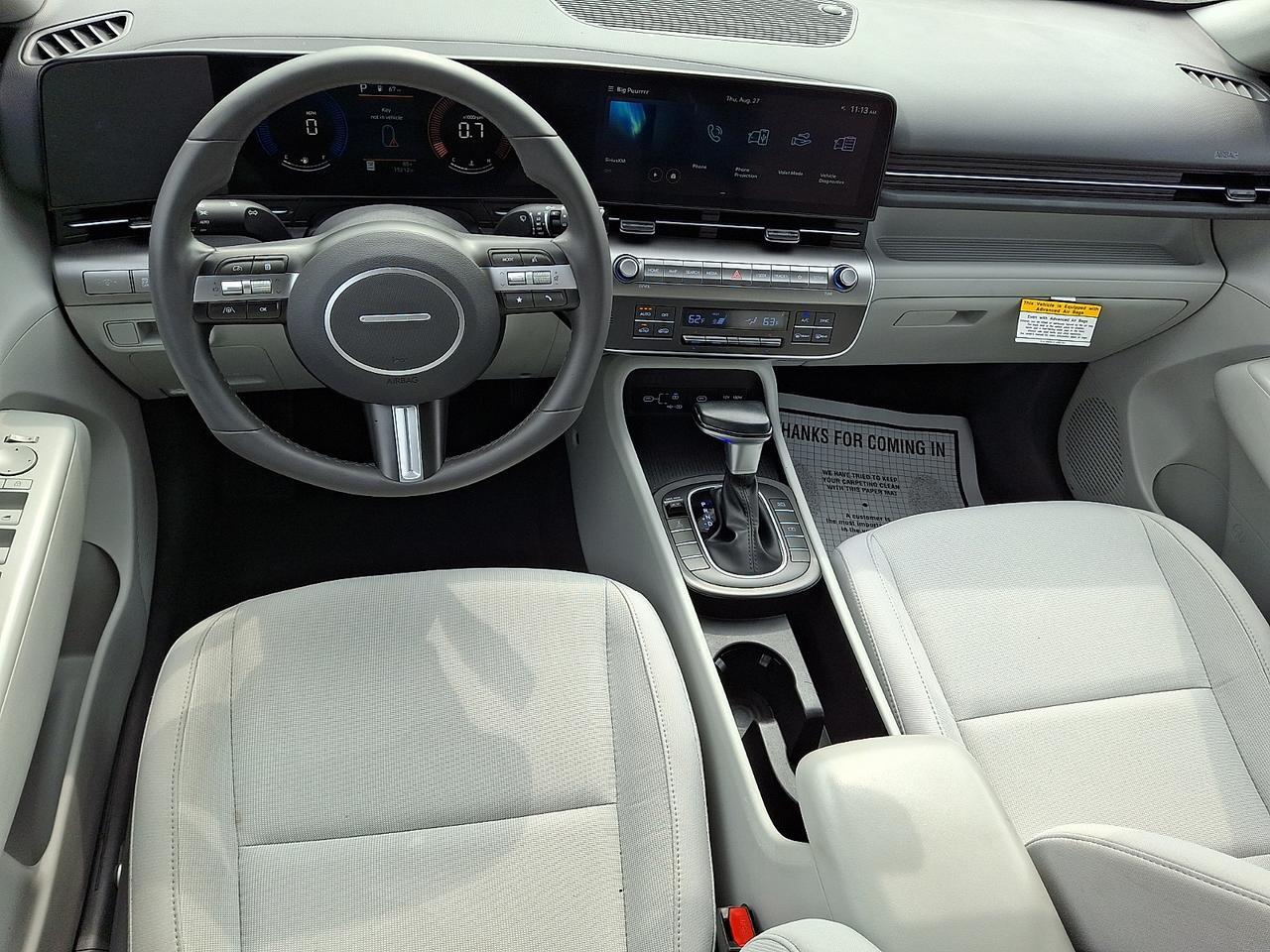 2025 Hyundai Kona SEL Vineland NJ