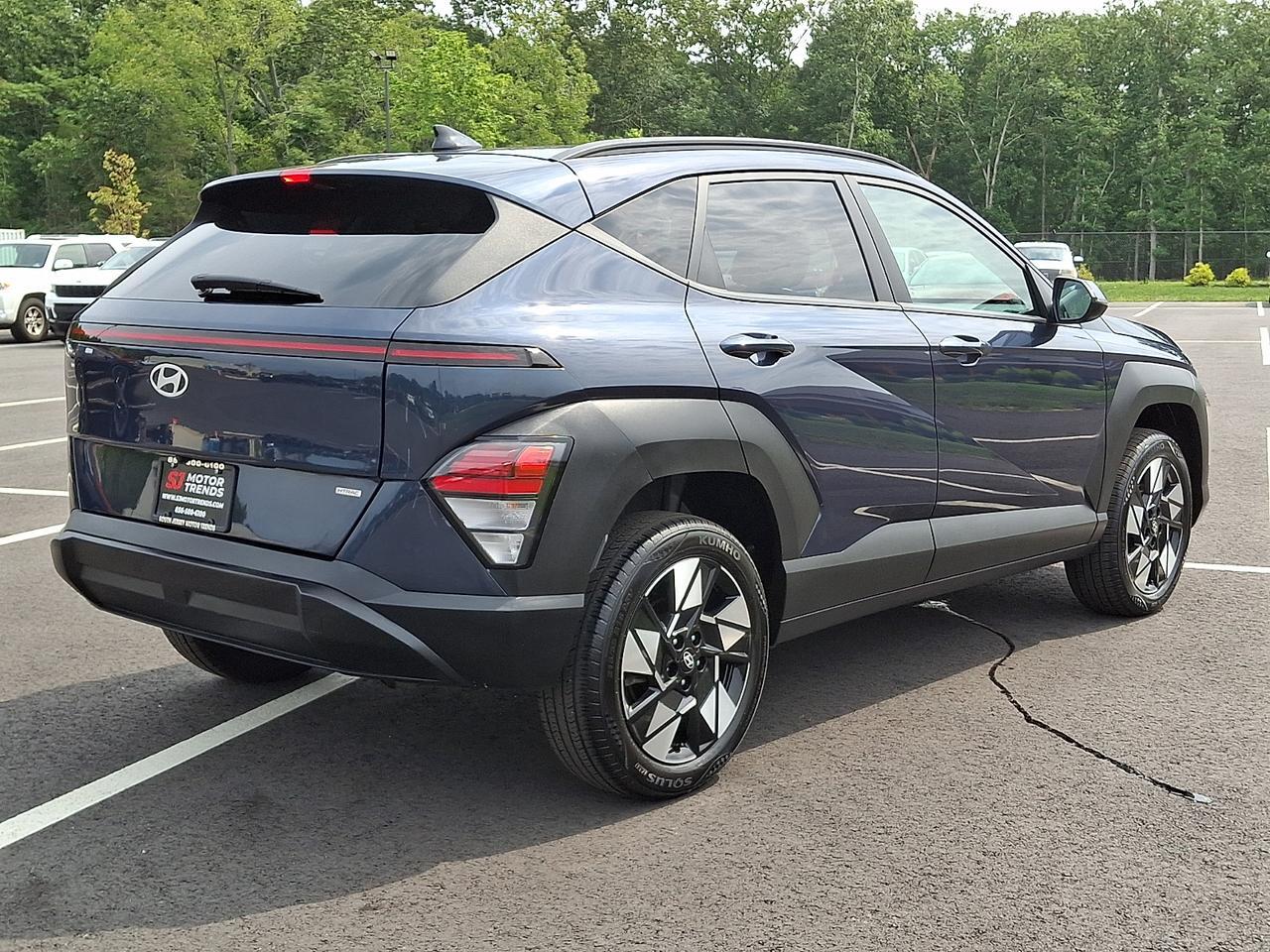 2025 Hyundai Kona SEL Vineland NJ