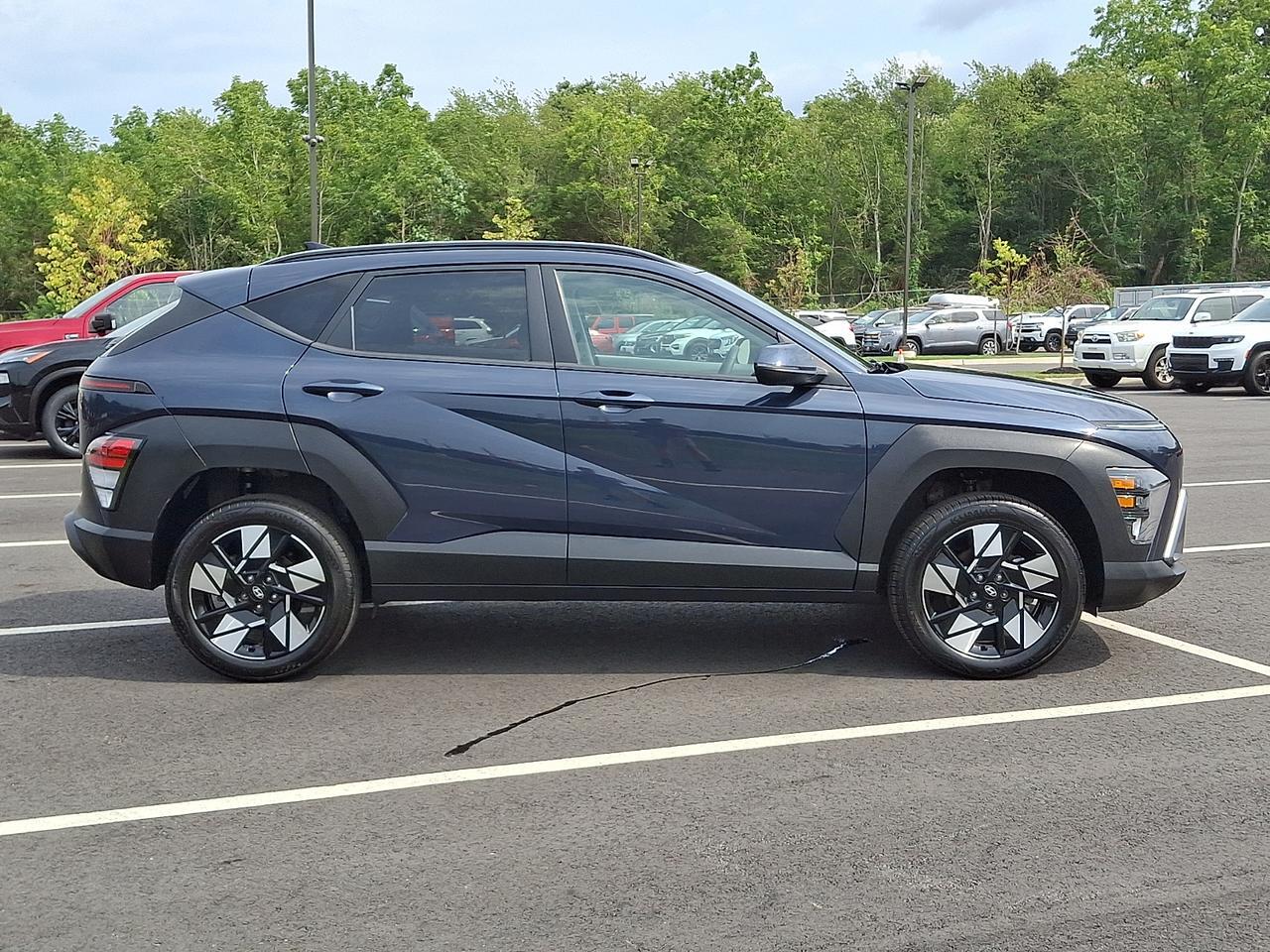 2025 Hyundai Kona SEL Vineland NJ