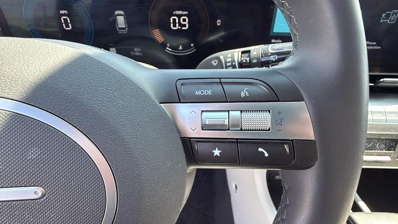 2025 Hyundai Kona SEL Medford MA