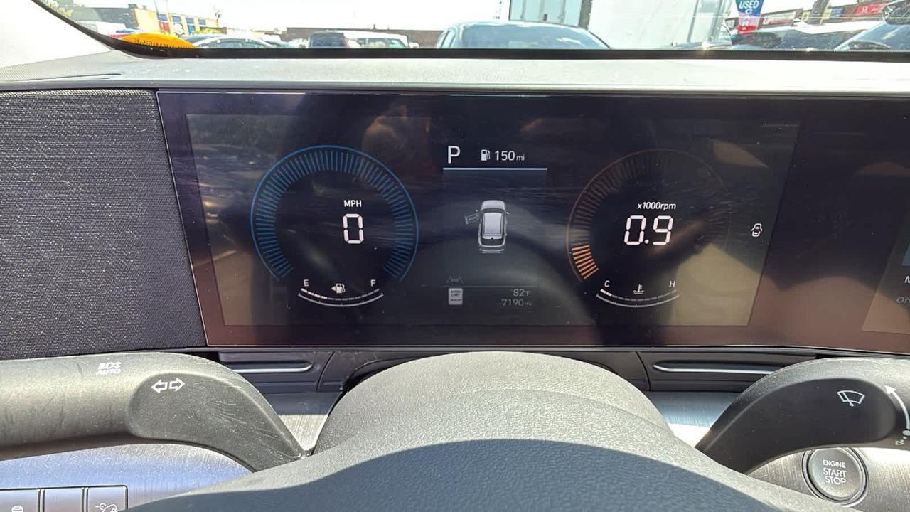 2025 Hyundai Kona SEL Medford MA