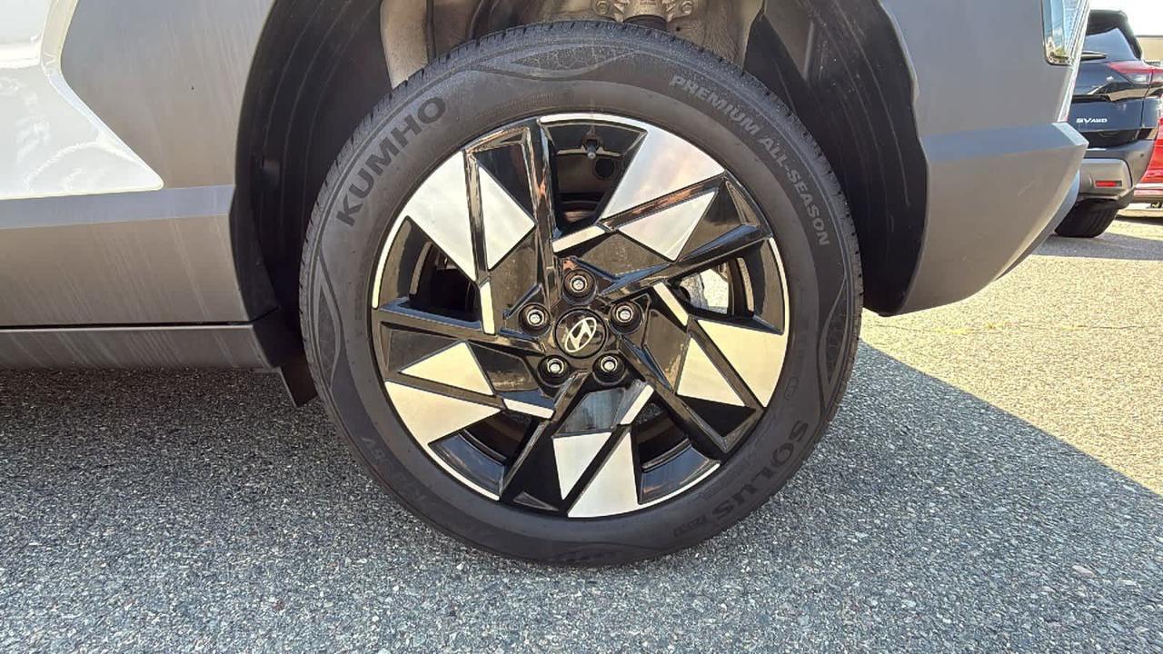 2025 Hyundai Kona SEL Medford MA