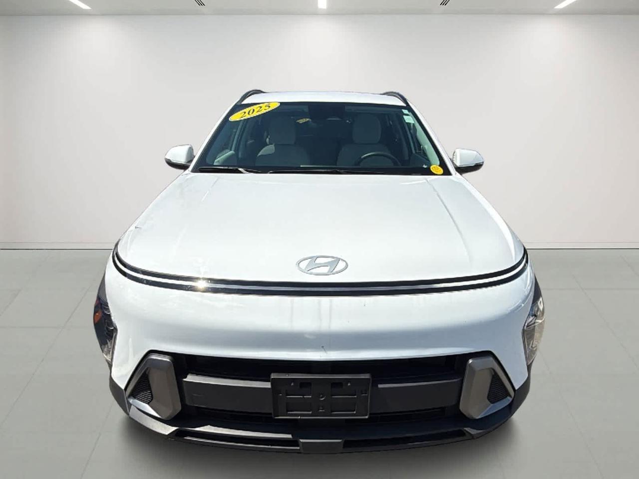 2025 Hyundai Kona SEL Medford MA
