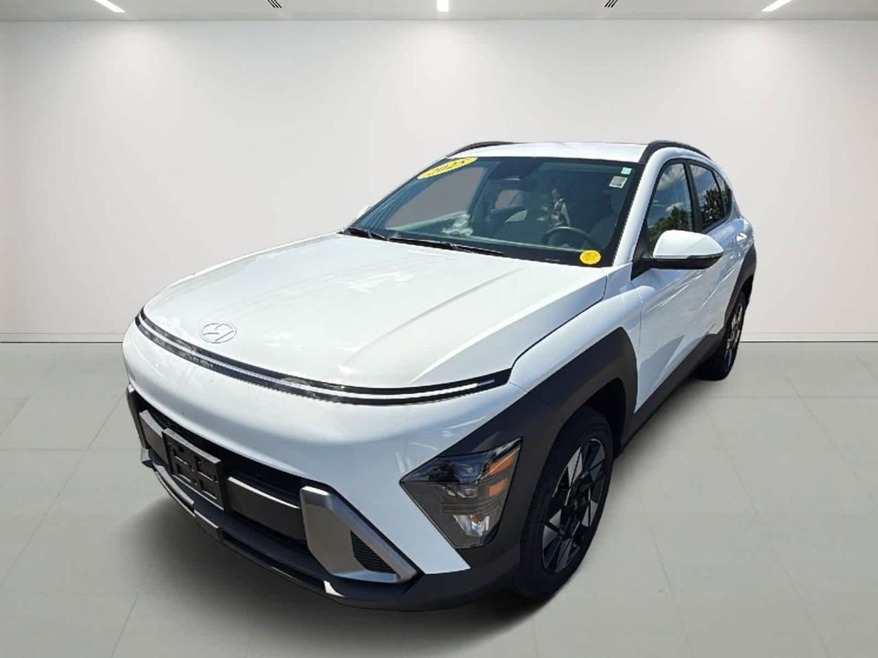 2025 Hyundai Kona SEL Medford MA