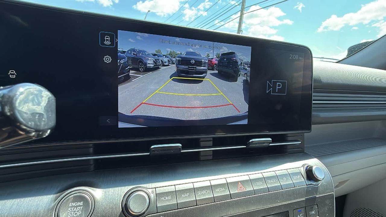 2025 Hyundai Kona SEL Medford MA