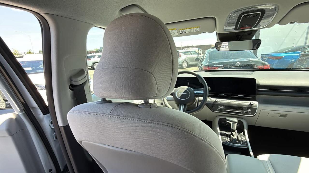 2025 Hyundai Kona SEL Medford MA