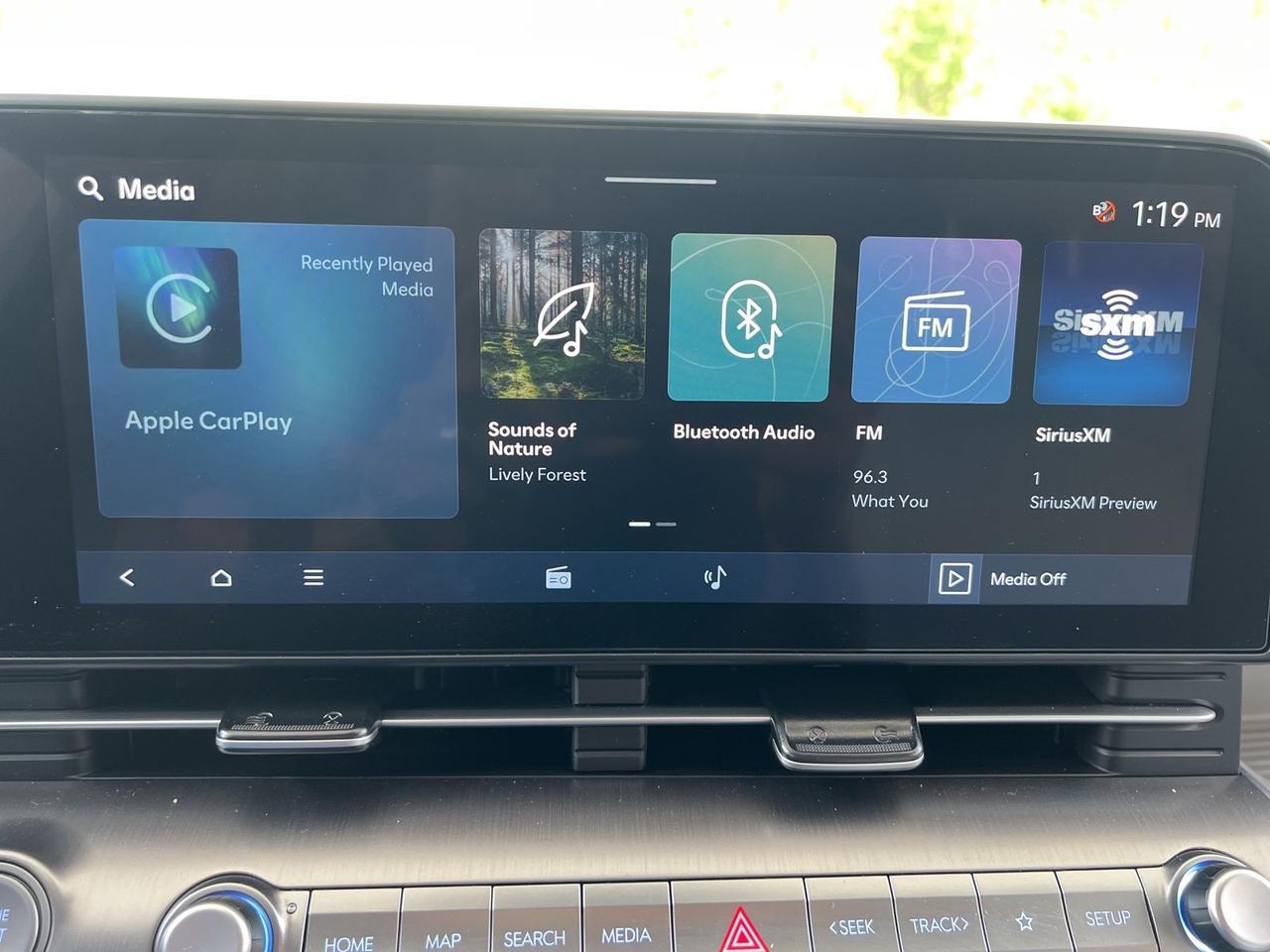 2025 Hyundai Kona SEL Waldorf MD