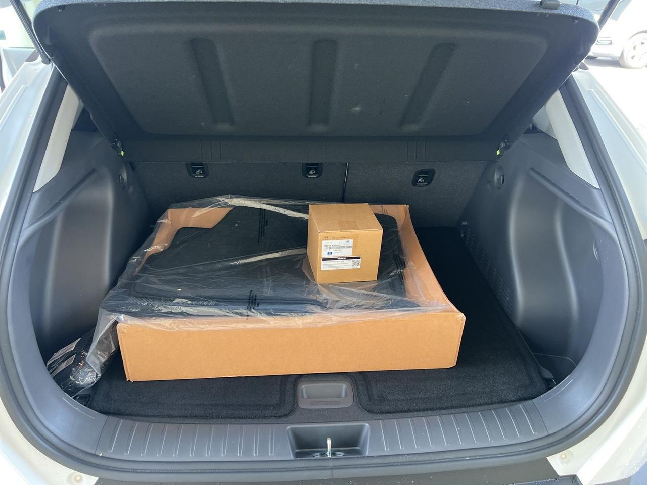 2025 Hyundai Kona SEL Waldorf MD