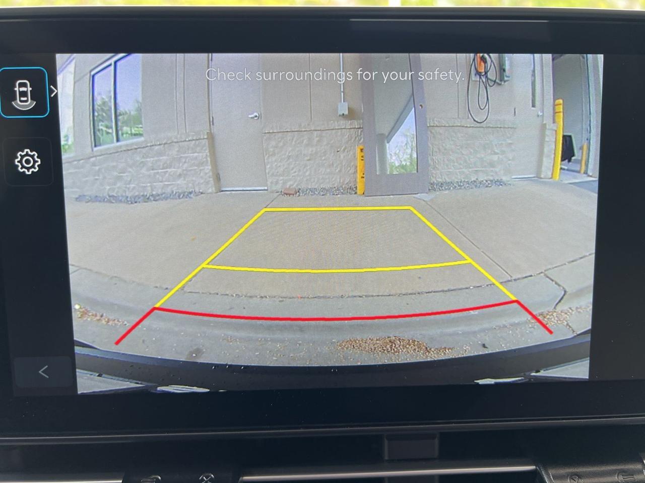 2025 Hyundai Kona SEL Waldorf MD