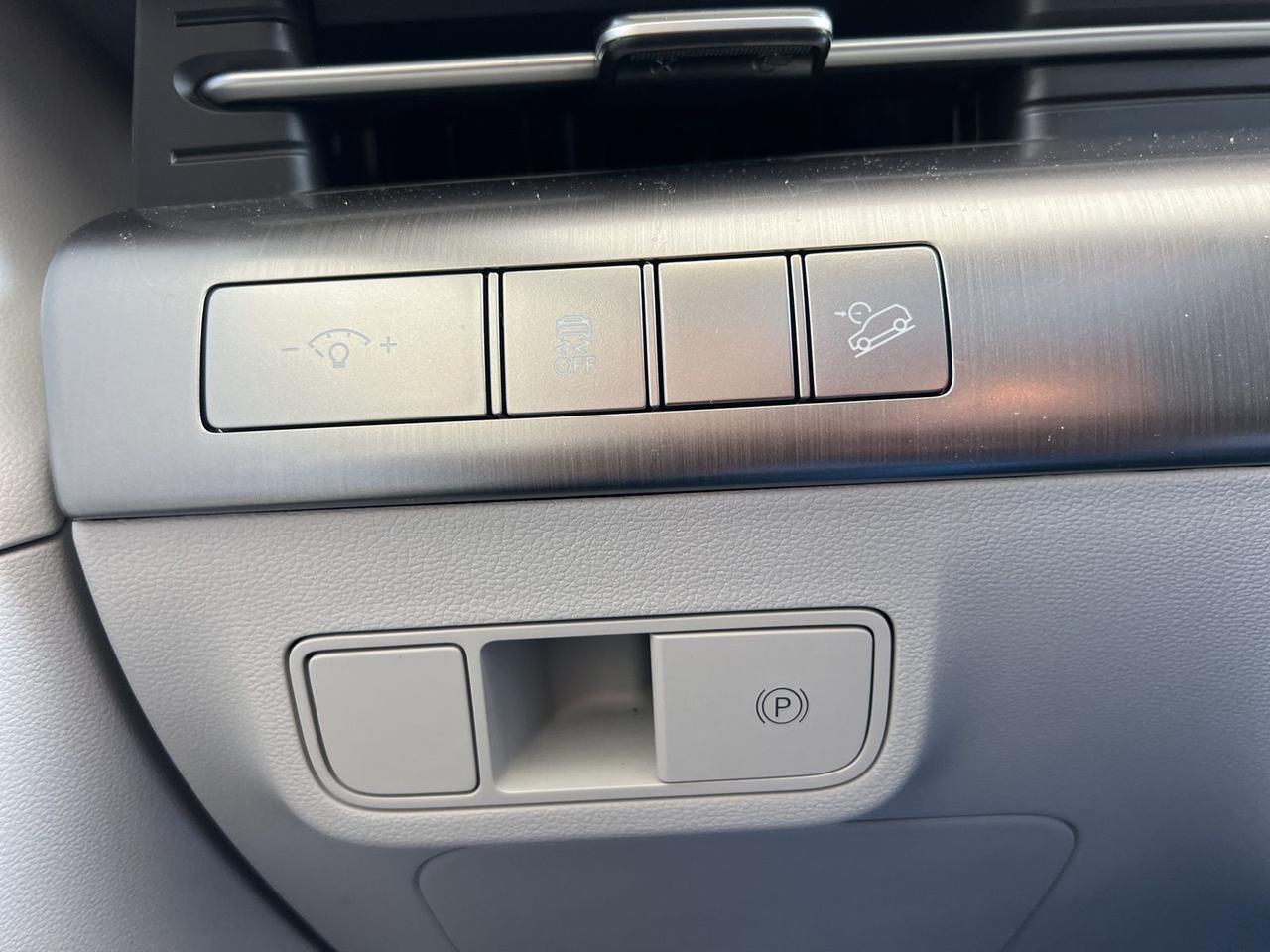 2025 Hyundai Kona SEL Waldorf MD