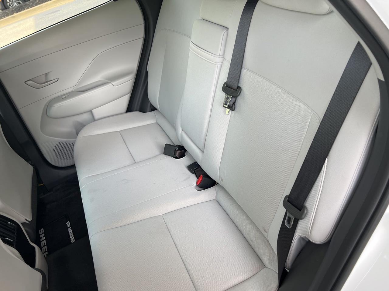 2025 Hyundai Kona SEL Waldorf MD