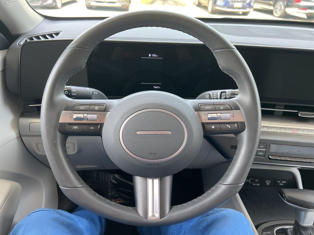 2025 Hyundai Kona SEL Waldorf MD