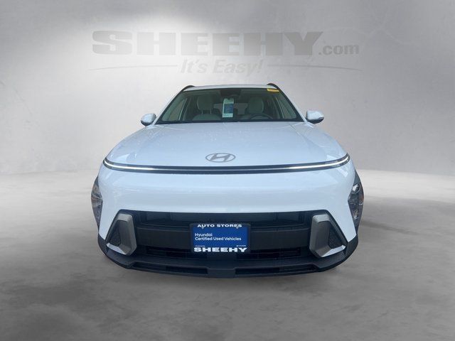 2025 Hyundai Kona SEL Waldorf MD