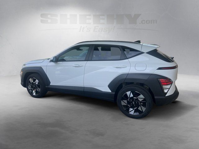 2025 Hyundai Kona SEL Waldorf MD