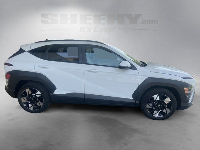 2025 Hyundai Kona SEL Waldorf MD