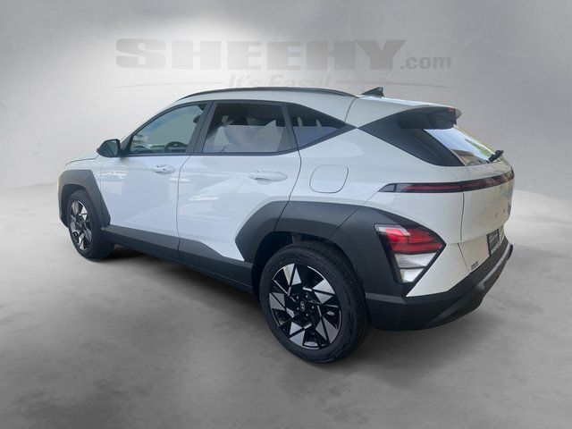 2025 Hyundai Kona SEL Waldorf MD