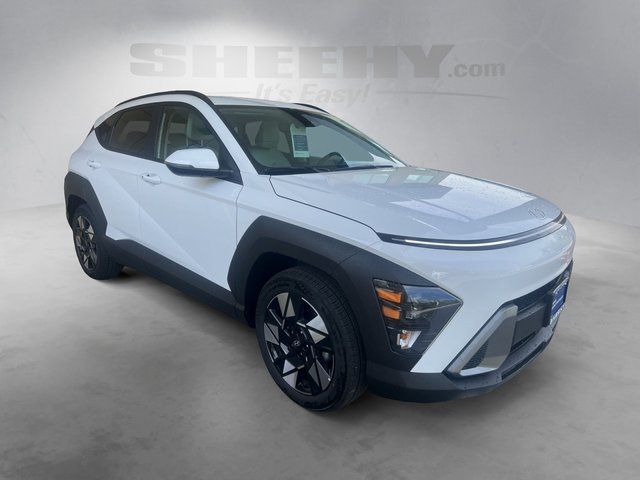 2025 Hyundai Kona SEL Waldorf MD