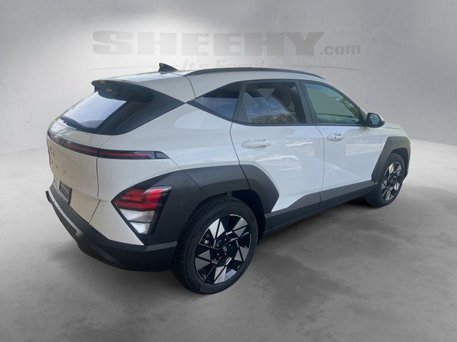 2025 Hyundai Kona SEL Waldorf MD