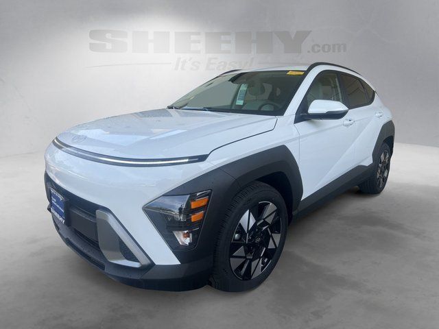 2025 Hyundai Kona SEL Waldorf MD
