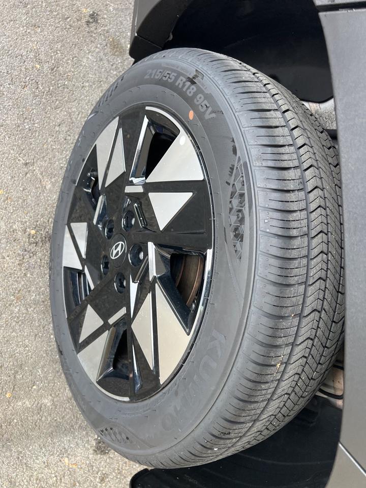 2025 Hyundai Kona SEL Waldorf MD