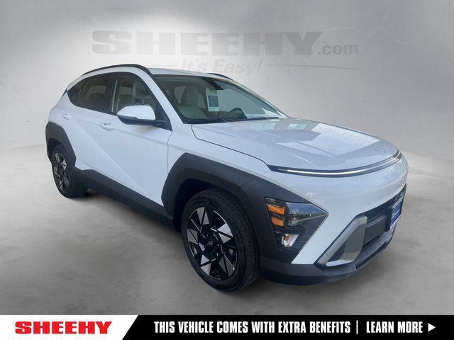 2025 Hyundai Kona SEL Waldorf MD