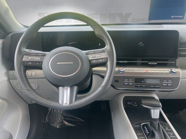 2025 Hyundai Kona SEL Waldorf MD