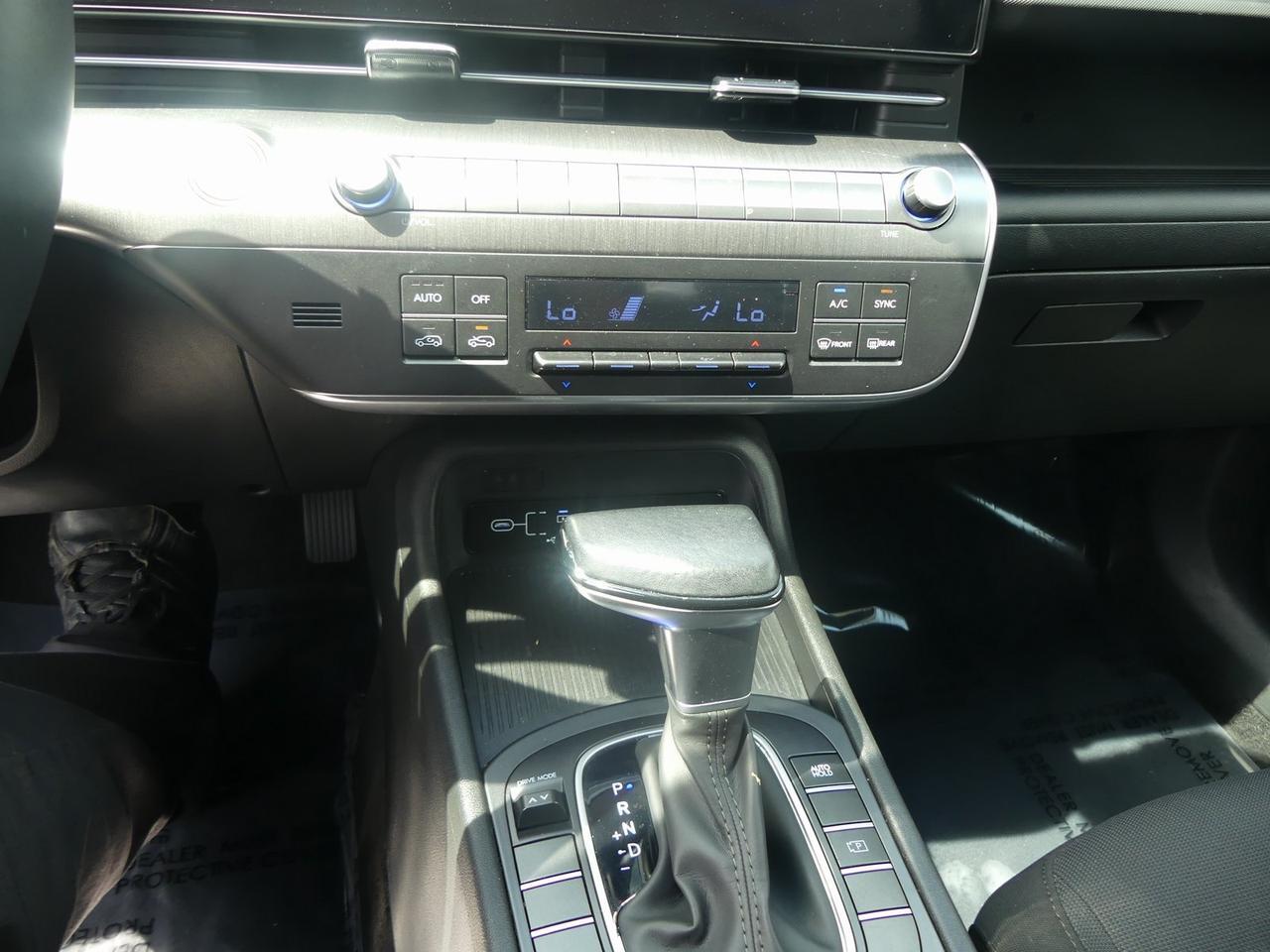 2025 Hyundai Kona SEL Waldorf MD