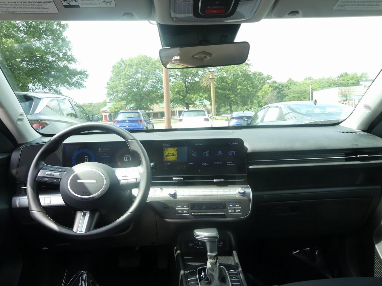 2025 Hyundai Kona SEL Waldorf MD