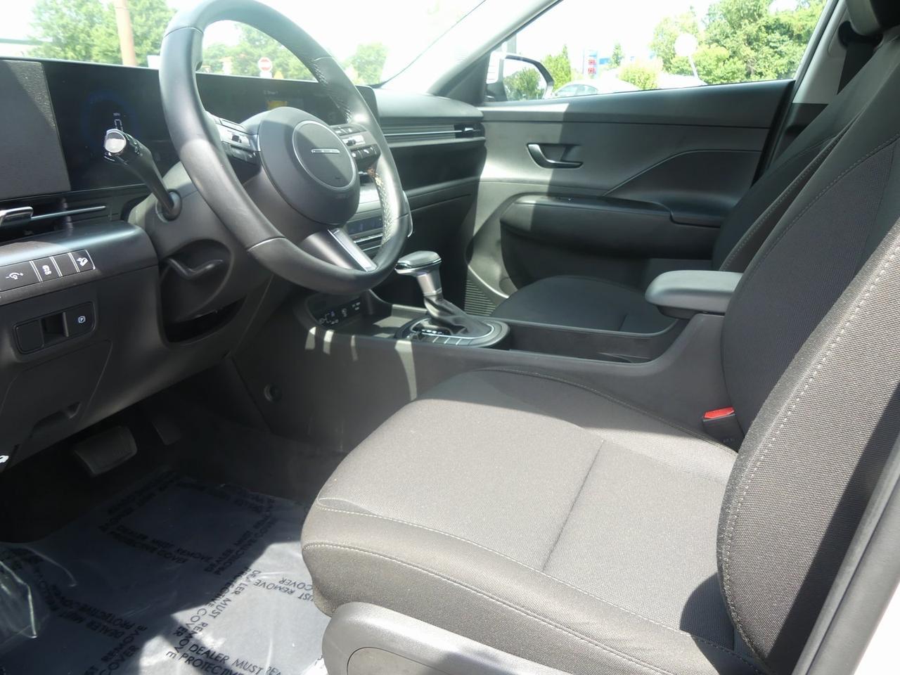 2025 Hyundai Kona SEL Waldorf MD
