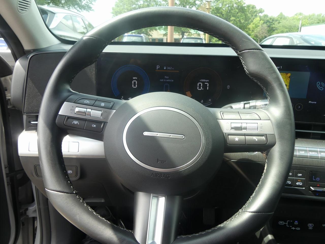 2025 Hyundai Kona SEL Waldorf MD